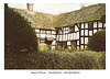 Staick House Eardisland Herefordshire 8 1991