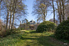 Burgie House Arboretum 24 April 2021