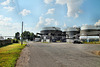 Hafenstraße (Rheinhafen, Wesel) / 4.07.2022