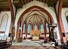 Kirche in Warnemünde