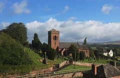 Lazonby Church