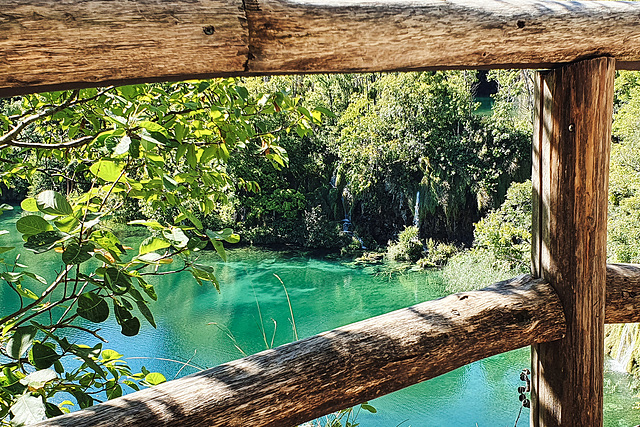 Plitvice Lakes