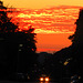 Sun outh  earth  on