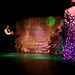 Teneriffa. Video: Flamenco mit Spass und Pantomime. ©UdoSm