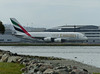 The A380 at SFO (19) - 21 April 2016