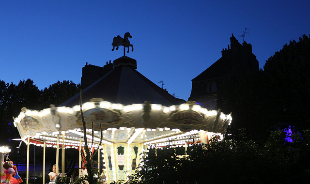 merry go merry go