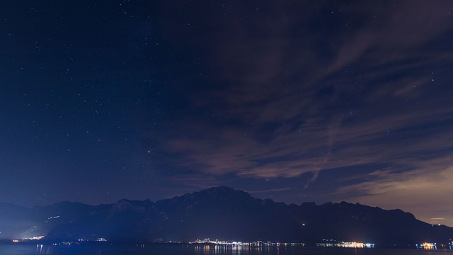 160930 Montreux nuit