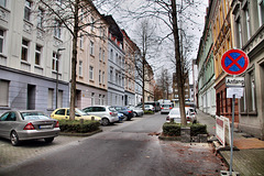 Ofenstraße (Dortmund-Innenstadt-West) / 3.12.2022