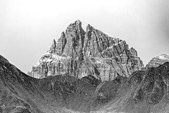 Jaufenpassstraße - Strada Statale 44 del Passo di Giovo