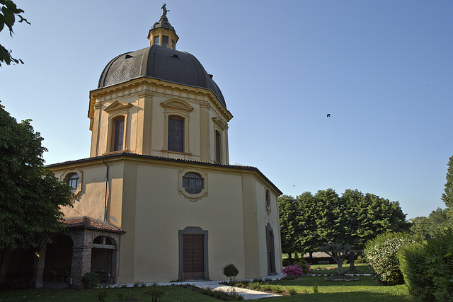 Pumenengo - Bergamo