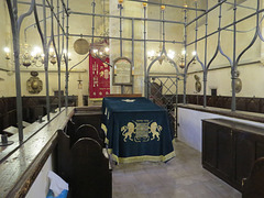 La synagogue Vieille-Nouvelle, 5