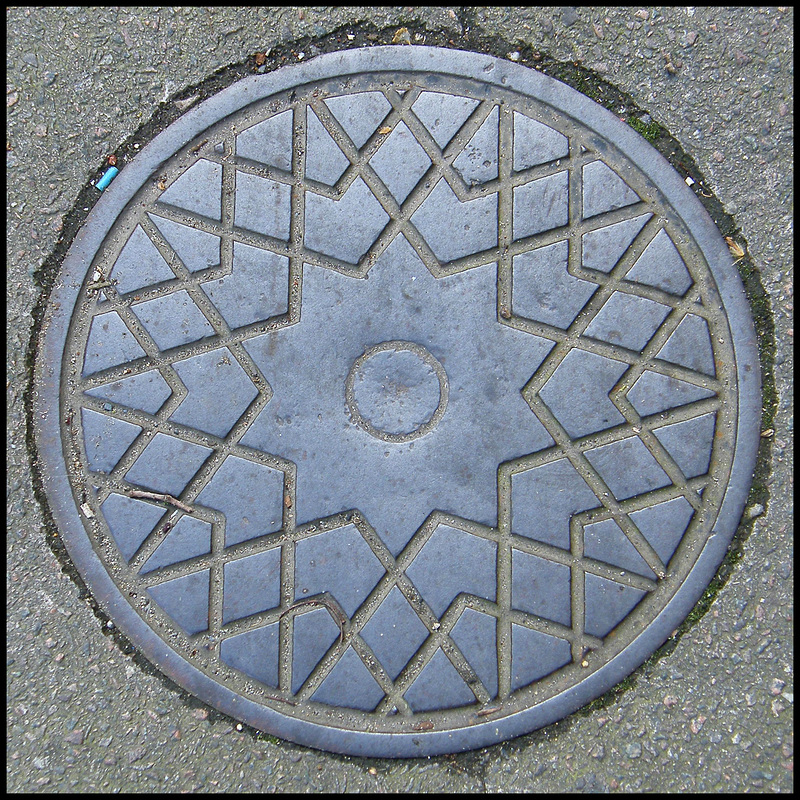 Bloomsbury coal hole