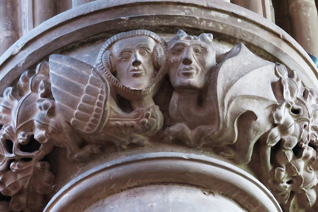 carlisle cathedral