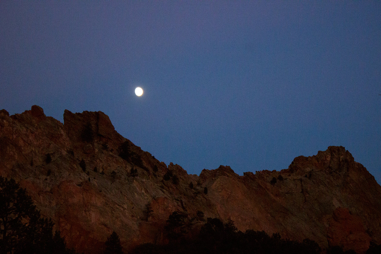 Garden of the Gods