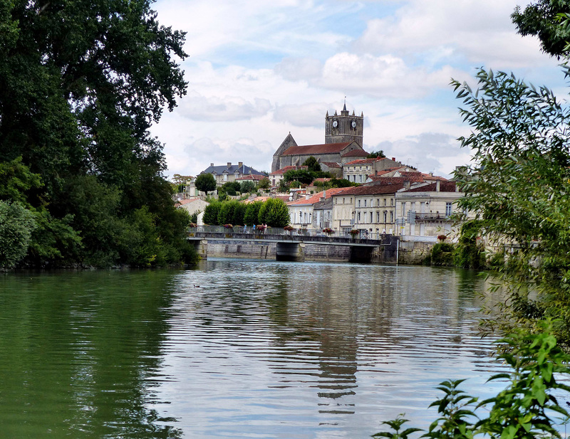 Taillebourg