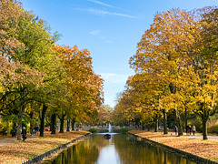 Köln - Lindenthaler Kanäle