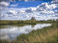 Baie du Mont-Saint-Michel