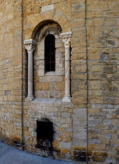 Saintes-Maries-de-la-Mer - Notre-Dame-de-la-Mer