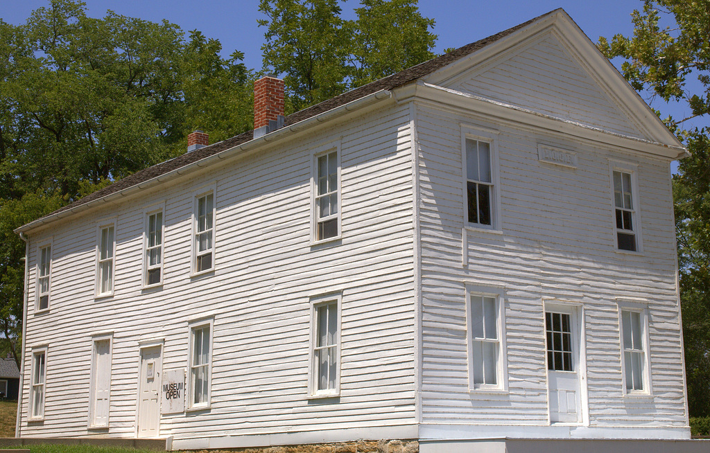 Constitution Hall