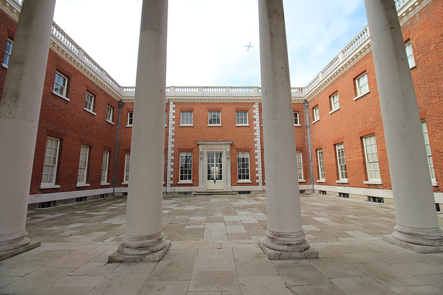 Osterley Park, Isleworth, Greater London