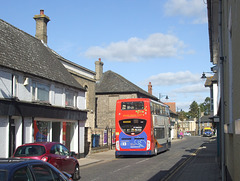 DSCF0069 Stagecoach East (Cambus) 19600 (AE10 BXN) in Soham - 6 Oct 2017 DSCF0069 Stagecoach East (Cambus) 19600 (AE10 BXN) in Soham - 6 Oct 2017
