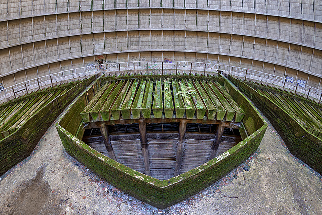 Cooling Tower IM