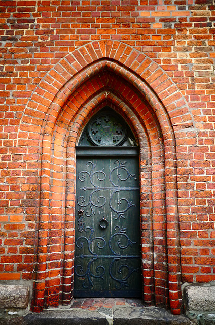 St.Jakobi Kirche/ Lübeck (PiP)