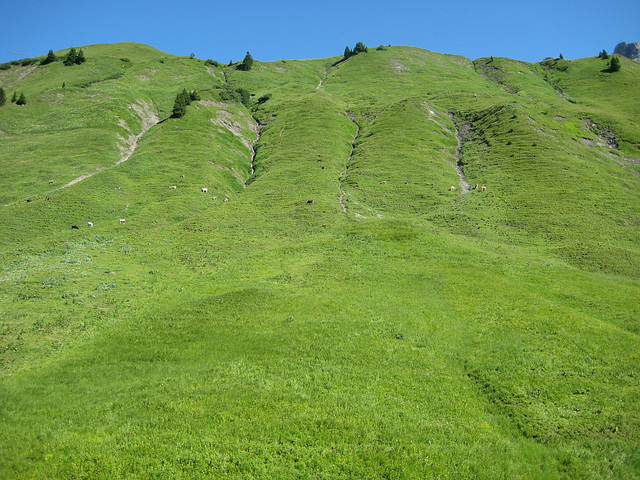 Hochtannberg Österreich