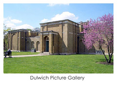 Dulwich Picture Gallery 5 5 2006