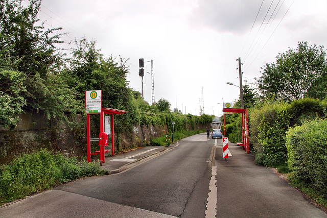 Vonderbergstraße (Bottrop-Vonderort) / 21.05.2022