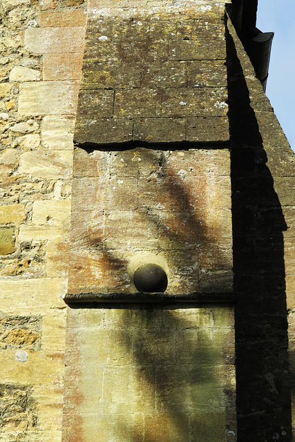 faringdon church, berks