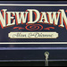 New Dawn narrowboat