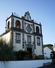 Mother Church of Our Lady of Rosary.