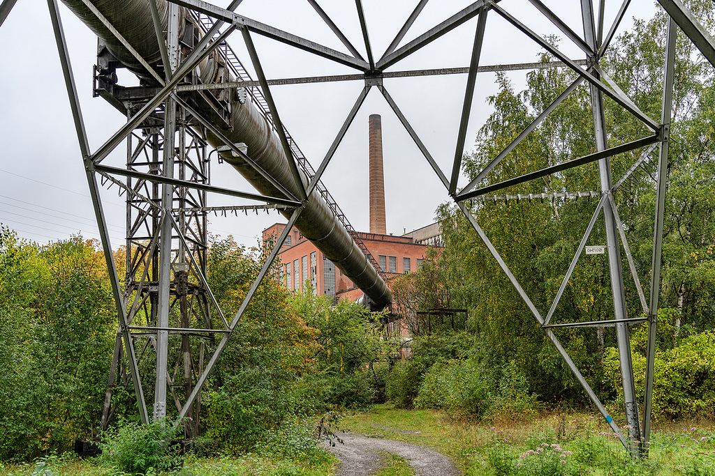 Power Plant IM