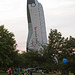 Space Shuttle Balloon