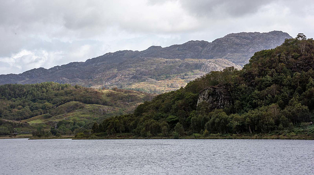 Llyn Dinas