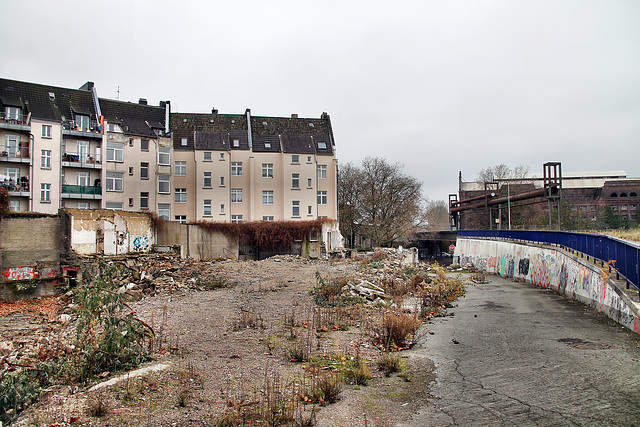 Altes HSP-Gelände (Dortmund-Innenstadt-West) / 3.12.2022