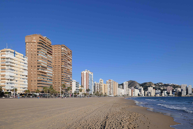 Benidorm