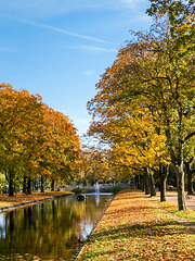 Köln - Lindenthaler Kanäle