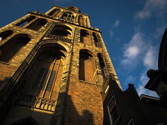 Dom tower Utrecht