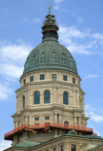 Kansas State Capitol