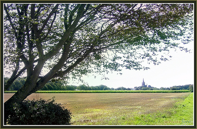 Niederrhein - Tönisvorst