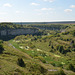 Каменец-Подольский, Каньон реки Смотрич / Kamenetz-Podolsky, Canyon of the Smotrych River