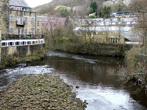 River Calder