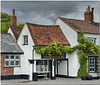Ye Olde Leathern Bottel, Lewknor