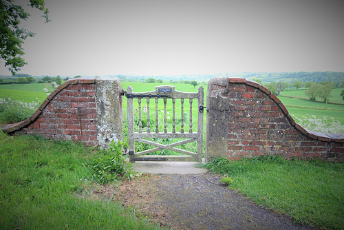 St Bartholomew's Church, Bayton, Worcestershire