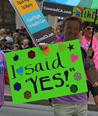San Francisco Pride Parade 2015 (5603) San Francisco Pride Parade 2015 (5603)