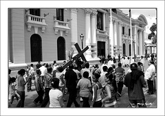 Semana Santa en Caracas