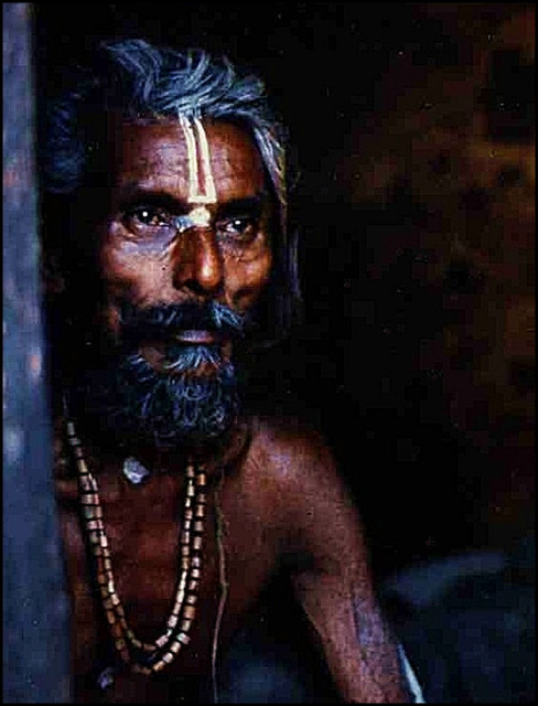 ... sadhu ...