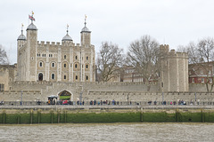 Tower of London